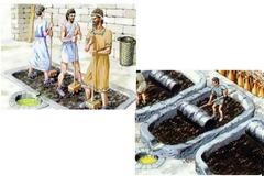 Το 2.350 π.χ. είχαμε βιομηχανίες!!(A MEΡΟΣ)