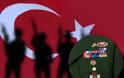 Δίκτυο κατασκόπων με ιερόδουλες στον τουρκικό στρατό