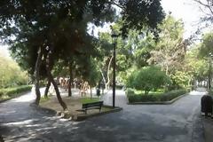 Ο πνεύμονας του Ηράκλειου είναι το πάρκο Γεωργιάδη!
