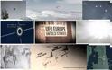 UFO στην Ευρώπη - Η ανείπωτη ιστορία επεισόδιο 3&4 (National Geographic)
