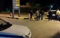 Ακράτα: Ληστεία σε βενζινάδικο - Οι δράστες χτύπησαν τον υπάλληλο και του άρπαξαν τις εισπράξεις