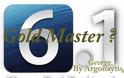 Το ios 6.1 beta 5 είναι στην πραγματικότητα η έκδοση Gold Master;