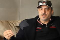 Νότης: Η συνέντευξη που σοκάρει!