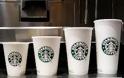 Η αμερικανική Starbucks απειλεί να σταματήσει τις επενδύσεις της στη Βρετανία