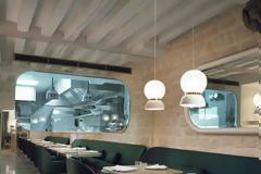Τα πιο hot σε design εστιατόρια του Παρισιού! Δες τις φωτογραφίες!