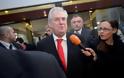 Ο νέος πρόεδρος της Τσεχίας προκαλεί πονοκέφαλο στους Αλβανούς