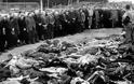 Διεθνής Ημέρα Μνήμης των θυμάτων του Ολοκαυτώματος