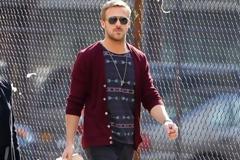 Το street look του Ryan Gosling