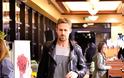 Το street look του Ryan Gosling - Φωτογραφία 3