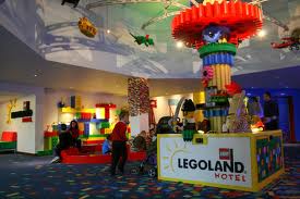 «Legoland Hotel»: Ένα εντελως ξεχωριστό ξενοδοχείο - Φωτογραφία 3