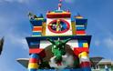 «Legoland Hotel»: Ένα εντελως ξεχωριστό ξενοδοχείο - Φωτογραφία 2
