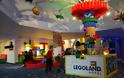 «Legoland Hotel»: Ένα εντελως ξεχωριστό ξενοδοχείο - Φωτογραφία 3