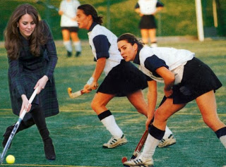 Δείτε τις Kate και Pippa Middleton ως μαθήτριες! - Φωτογραφία 4