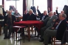 Ήρθε η κάθαρση στην Εμπορική Λέσχη Ξάνθης [Video]