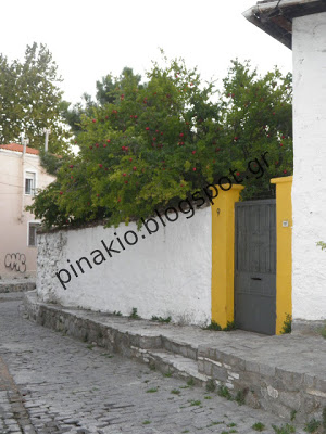 Περπατώντας στα γραφικά σοκάκια της παλιάς πόλης της Ξάνθης - Φωτογραφία 15