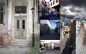Περπατώντας στα γραφικά σοκάκια της παλιάς πόλης της Ξάνθης - Φωτογραφία 1