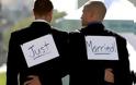 Γαλλία: 125.000 άνθρωποι σε διαδήλωση υπέρ του γάμου των ομοφυλοφίλων