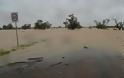 Τρεις νεκροί από τις πλημμύρες στην Αυστραλία
