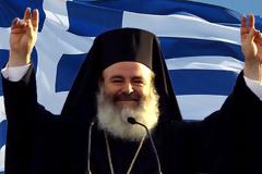 Σαν σήμερα στις 28 Ιανουαρίου 2008 ο Μακαριστός Xριστόδουλος περνά στην αιωνιότητα και στην Ιστορία του Ελληνικού γένους. (Φώτο + Βίντεο)