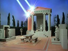 CNN: Μετά από 25 αιώνες ένας αρχαιοελληνικός ναός βλέπει το φως - Φωτογραφία 1