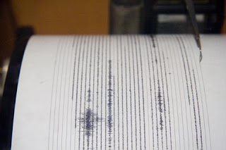 Σεισμός 3,8 ρίχτερ στο Αίγιο - Φωτογραφία 1