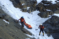 Επιχείρηση σωτηρίας για ορειβάτη στον Λάπατο! - Φωτογραφία 1