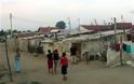 Αχαΐα: Σε εξέλιξη αστυνομική επιχείρηση στον καταυλισμό των Ρομά στα Σαγαίικα