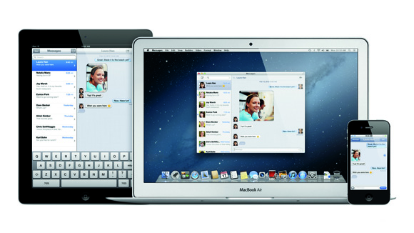 Καλύτερες εναλλακτικές λύσεις iMessage για το iPhone, iPad και iPod Touch - Φωτογραφία 1