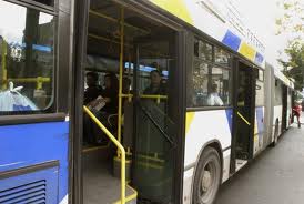 Αναστέλλεται η απεργία σε λεωφορεία και τρόλεϊ - Φωτογραφία 1