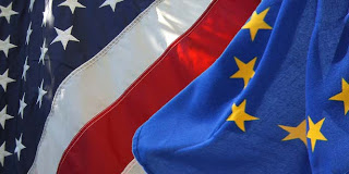 Eλπίδες Βιομηχανιών για τις εμπορικές συνομιλίες ΕΕ-ΗΠΑ - Φωτογραφία 1
