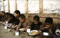 Κτήνη--Τρώνε τα ίδια τους τα παιδιά από την πείνα στην Βόρεια Κορέα! - Σοκάρουν δημοσιεύματα βρετανικών εφημερίδων