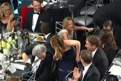 Το «ατύχημα» της Jennifer Lawrence