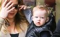 Hilary Duff: Shopping με τον δέκα μηνών γιο της (φωτό) - Φωτογραφία 4