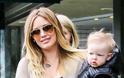 Hilary Duff: Shopping με τον δέκα μηνών γιο της (φωτό) - Φωτογραφία 7