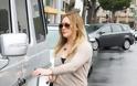 Hilary Duff: Shopping με τον δέκα μηνών γιο της (φωτό) - Φωτογραφία 9