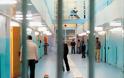 Φωκίδα: Νέα συμπλοκή στις φυλακές - Τρεις κρατούμενοι στο νοσοκομείο