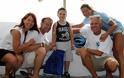 Βράβευση του Diving For A Cause και της Κατερινας Τοπουζογλου στην Ελλάδα - Φωτογραφία 3
