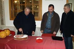 Η ΓΙΟΡΤΗ ΤΗΣ ΑΚΑΔΗΜΙΑΣ ΠΟΛΟ ΤΟΥ ΘΡΥΛΟΥ *PHOTOS*