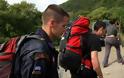 Αγωνία για τον 30χρονο ορειβάτη από τα Ιωάννινα που αναζητούν τα σωστικά συνεργεία σε χαράδρα 400 μέτρων