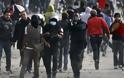 Βίασαν 19 γυναίκες στην Ταχρίρ – Ο στρατός αντικαθιστά την αστυνομία!