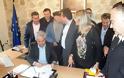 Υπεγράφη η σύμβαση κατασκευής της Πινακοθήκης Μαλεβιζίου στη Τύλισο