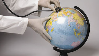 10 μαθήματα υγείας από 10 διαφορετικές χώρες - Φωτογραφία 1