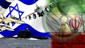 Ισραήλ για συμφωνία Ιράν - Αργεντινής - Φωτογραφία 1