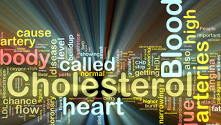 Τα 10 συνηθέστερα λάθη που κάνουν όσοι έχουν χοληστερίνη - Φωτογραφία 1