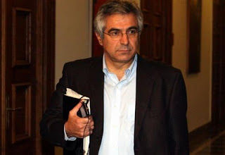 Δάνειο-σκάνδαλο 1 εκατ. ευρώ σε υπουργό της ΝΔ, καταγγέλει ο Καρχιμάκης - Φωτογραφία 1