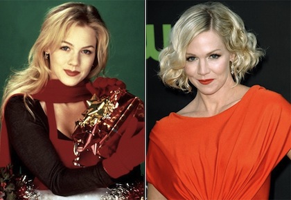 Πλανήτης Hollywood: οι διάσημοι που αντί να μεγαλώνουν μικραίνουν - Φωτογραφία 8