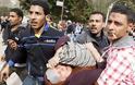 Τουλάχιστον 19 γυναίκες βιάστηκαν στην επέτειο της Ταχρίρ