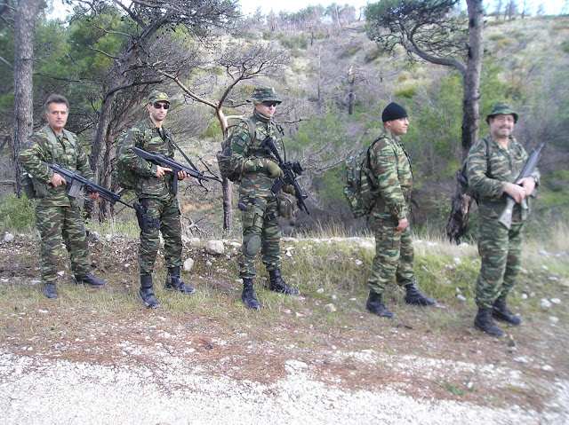 Περίπολο μάχης μακράς ακτίνας από τη ΣΕΑΝ Σάμου - Φωτογραφία 3