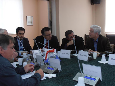 Πάτρα: Το ΕΣΠΑ ξεσήκωσε… θύελλες στον απολογισμό της Περιφέρειας Δυτικής Ελλάδος - Φωτογραφία 2