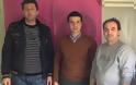 Επίσκεψη Αλέξανδρου Διαμαντόπουλου στο Μετρό Θεσσαλονίκης «Να αναλάβει η Περιφέρεια τις ευθύνες της»